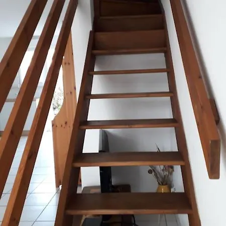 Quartier Des Arros - 4428 Holiday home *