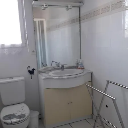 Quartier Des Arros - 4428 * Soulac-sur-Mer