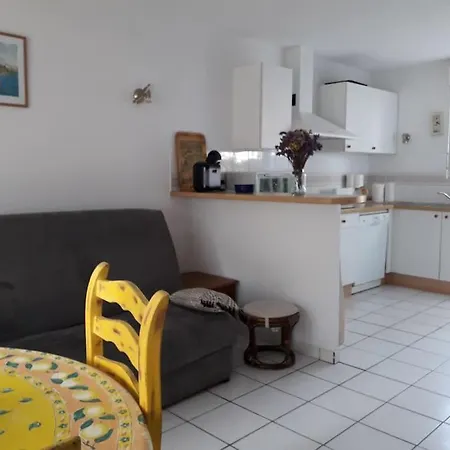 Quartier Des Arros - 4428 Holiday home Soulac-sur-Mer
