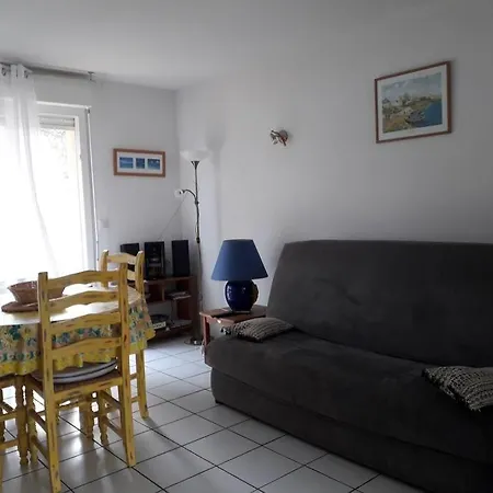 Quartier Des Arros - 4428 Holiday home *