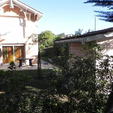 Maison Quartier Des Arros - 4428 Tatil Evi
