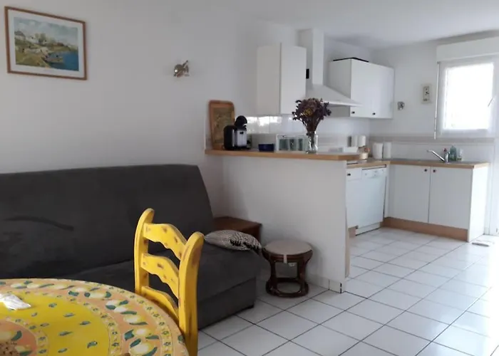 Villa quartier des Arros - 4428 Сasa de vacaciones Soulac-sur-Mer