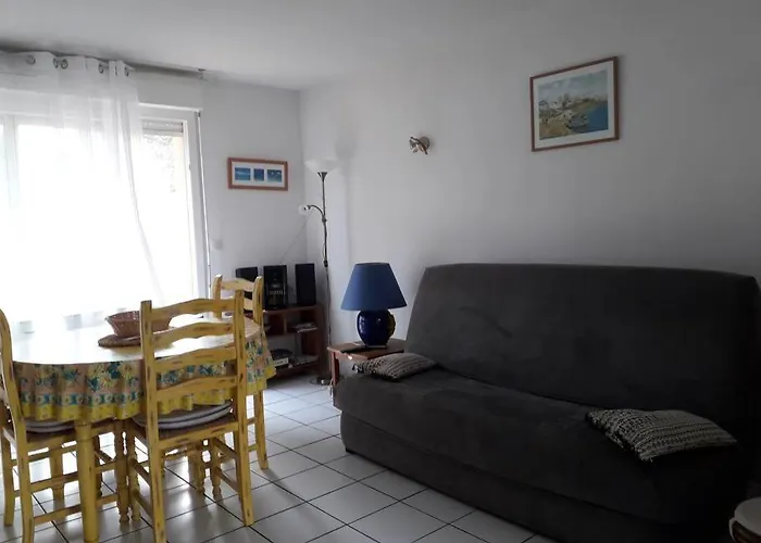 Villa quartier des Arros - 4428 Сasa de vacaciones *