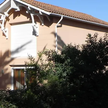 Maison Quartier Des Arros - 4428 * Soulac-sur-Mer