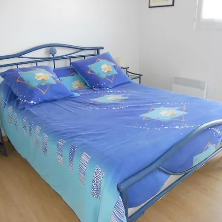 Maison Quartier Des Arros - 4428 Soulac-sur-Mer