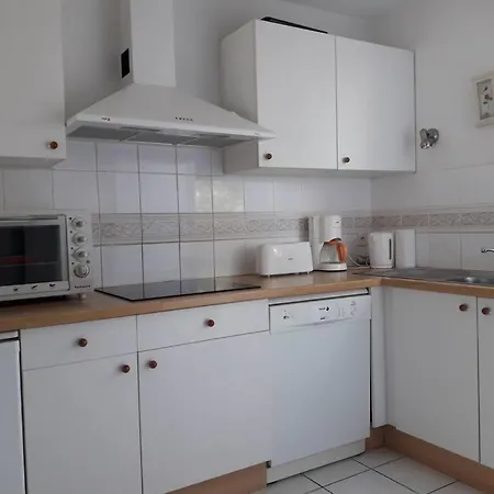 Quartier Des Arros - 4428 *