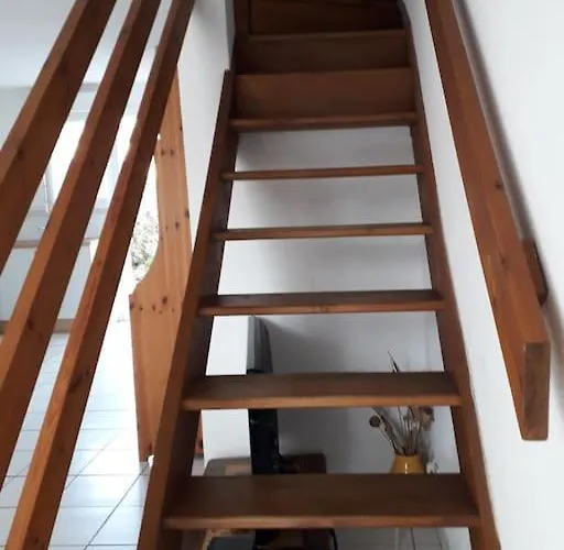 Maison Quartier Des Arros - 4428 Casa vacanze *