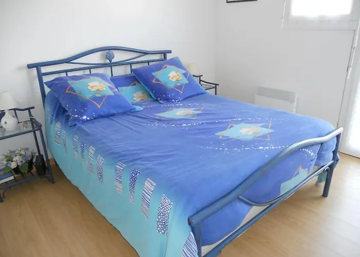 Maison Quartier Des Arros - 4428 Soulac-sur-Mer