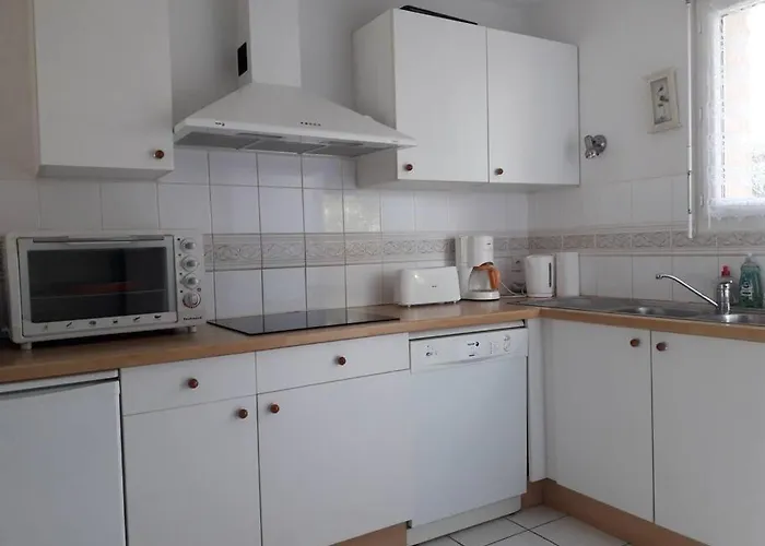 Maison Quartier Des Arros - 4428 *