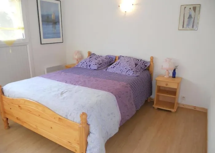 Maison Quartier Des Arros - 4428