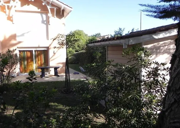 Maison Quartier Des Arros - 4428 Casa vacanze